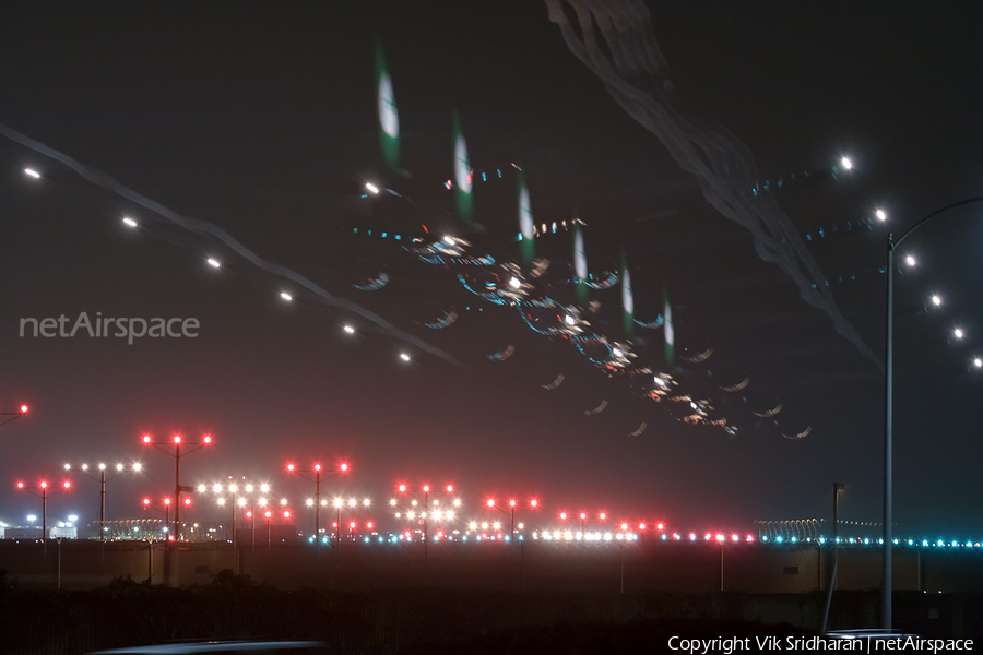 EVA Air Boeing 777-35E(ER) (B-16***) | Photo 15438