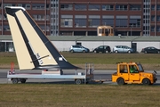 China Eastern Airlines Airbus A320-214 (B-1610) at  Hamburg - Finkenwerder, Germany