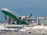 EVA Air Cargo McDonnell Douglas MD-11F (B-16109) at  Los Angeles - International, United States