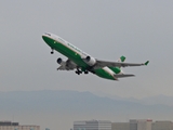 EVA Air Cargo McDonnell Douglas MD-11F (B-16112) at  Los Angeles - International, United States