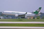 EVA Air Cargo McDonnell Douglas MD-11F (B-16113) at  Atlanta - Hartsfield-Jackson International, United States