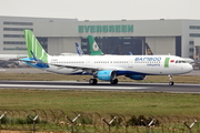 Bamboo Airways Airbus A321-211 (B-16205) at  Taipei - Taoyuan, Taiwan