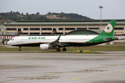 EVA Air Airbus A321-211 (B-16225) at  Kuala Lumpur - International, Malaysia