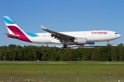 Eurowings Airbus A330-203 (B-16301) at  Hamburg - Fuhlsbuettel (Helmut Schmidt), Germany