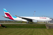 Eurowings Airbus A330-203 (B-16301) at  Hamburg - Fuhlsbuettel (Helmut Schmidt), Germany