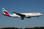 Eurowings Airbus A330-203 (B-16301) at  Hamburg - Fuhlsbuettel (Helmut Schmidt), Germany