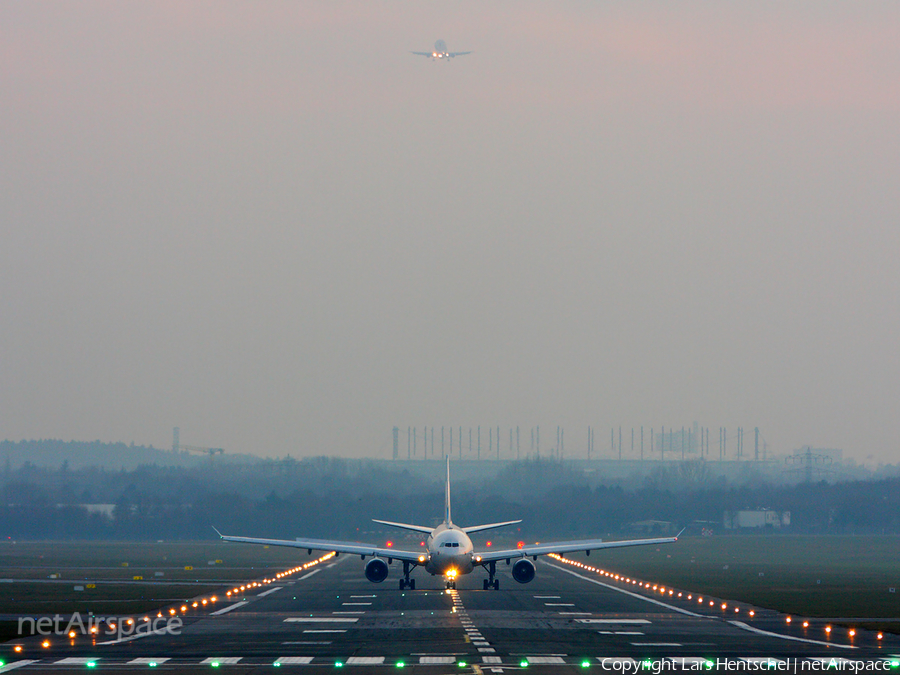 Eurowings Airbus A330-203 (B-16305) | Photo 101758