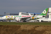 EVA Air Airbus A330-203 (B-16311) at  Tokyo - Narita International, Japan