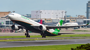 EVA Air Airbus A330-302X (B-16336) at  Taipei - Taoyuan, Taiwan