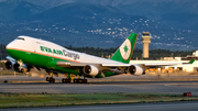 EVA Air Cargo Boeing 747-45EF (B-16401) at  Anchorage - Ted Stevens International, United States