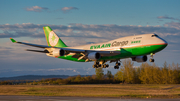 EVA Air Cargo Boeing 747-45E(BDSF) (B-16406) at  Anchorage - Ted Stevens International, United States
