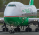 EVA Air Cargo Boeing 747-45E(BDSF) (B-16407) at  Anchorage - Ted Stevens International, United States