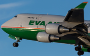 EVA Air Cargo Boeing 747-45E(BDSF) (B-16407) at  Anchorage - Ted Stevens International, United States