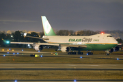 EVA Air Cargo Boeing 747-45EF (B-16481) at  Atlanta - Hartsfield-Jackson International, United States