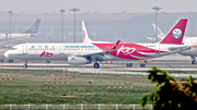 Sichuan Airlines Airbus A321-231 (B-1663) at  Beijing - Capital, China