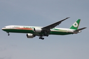 EVA Air Boeing 777-35E(ER) (B-16703) at  Ho Chi Minh City - Tan Son Nhat, Vietnam