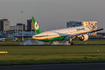 EVA Air Boeing 777-35E(ER) (B-16706) at  Amsterdam - Schiphol, Netherlands