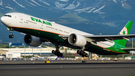 EVA Air Boeing 777-35E(ER) (B-16708) at  Anchorage - Ted Stevens International, United States?sid=9b463429643f26e6c82b9c9ddd5ee0df