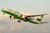 EVA Air Boeing 777-35E(ER) (B-16710) at  Los Angeles - International, United States