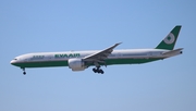 EVA Air Boeing 777-35E(ER) (B-16710) at  Los Angeles - International, United States