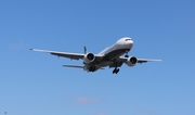 EVA Air Boeing 777-35E(ER) (B-16713) at  Los Angeles - International, United States