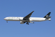 EVA Air Boeing 777-35E(ER) (B-16715) at  Atlanta - Hartsfield-Jackson International, United States