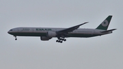 EVA Air Boeing 777-35E(ER) (B-16715) at  Paris - Charles de Gaulle (Roissy), France