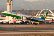 EVA Air Boeing 777-36N(ER) (B-16719) at  Los Angeles - International, United States