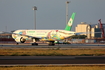 EVA Air Boeing 777-36N(ER) (B-16722) at  Taipei - Taoyuan, Taiwan