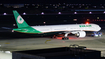 EVA Air Boeing 777-36N(ER) (B-16730) at  Taipei - Taoyuan, Taiwan