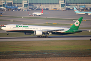 EVA Air Boeing 777-36N(ER) (B-16732) at  Seoul - Incheon International, South Korea