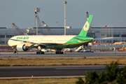 EVA Air Boeing 777-3AL(ER) (B-16735) at  Taipei - Taoyuan, Taiwan