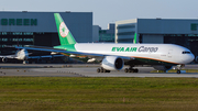 EVA Air Cargo Boeing 777-F5E (B-16782) at  Taipei - Taoyuan, Taiwan