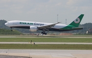 EVA Air Cargo Boeing 777-F5E (B-16783) at  Atlanta - Hartsfield-Jackson International, United States