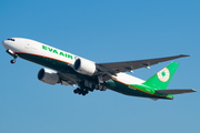 EVA Air Cargo Boeing 777-F5E (B-16783) at  Los Angeles - International, United States