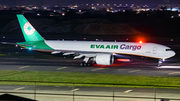 EVA Air Cargo Boeing 777-F5E (B-16783) at  Taipei - Taoyuan, Taiwan