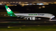 EVA Air Cargo Boeing 777-F5E (B-16787) at  Taipei - Taoyuan, Taiwan