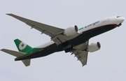 EVA Air Cargo Boeing 777-F5E (B-16789) at  Atlanta - Hartsfield-Jackson International, United States