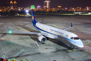 Mandarin Airlines Embraer ERJ-190AR (ERJ-190-100IGW) (B-16827) at  Taipei - Songshan, Taiwan