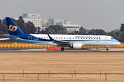 Mandarin Airlines Embraer ERJ-190AR (ERJ-190-100IGW) (B-16829) at  Tokyo - Narita International, Japan