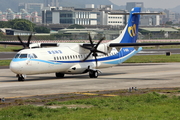 Mandarin Airlines ATR 72-600 (B-16851) at  Taipei - Songshan, Taiwan