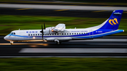 Mandarin Airlines ATR 72-600 (B-16851) at  Taipei - Songshan, Taiwan