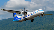 Mandarin Airlines ATR 72-600 (B-16851) at  Taitung - Fengnin, Taiwan