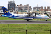 Mandarin Airlines ATR 72-600 (B-16858) at  Taipei - Songshan, Taiwan