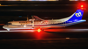 Mandarin Airlines ATR 72-600 (B-16860) at  Taipei - Songshan, Taiwan