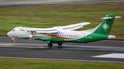 Uni Air ATR 72-600 (B-17015) at  Taipei - Songshan, Taiwan