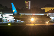 Xiamen Airlines Boeing 737-85C (B-1706) at  Denpasar/Bali - Ngurah Rai International, Indonesia