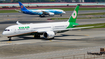 EVA Air Boeing 787-9 Dreamliner (B-17888) at  Taipei - Taoyuan, Taiwan