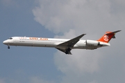 Uni Air McDonnell Douglas MD-90-30 (B-17911) at  Ho Chi Minh City - Tan Son Nhat, Vietnam