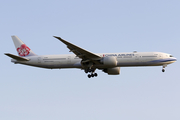 China Airlines Boeing 777-309(ER) (B-18001) at  Frankfurt am Main, Germany